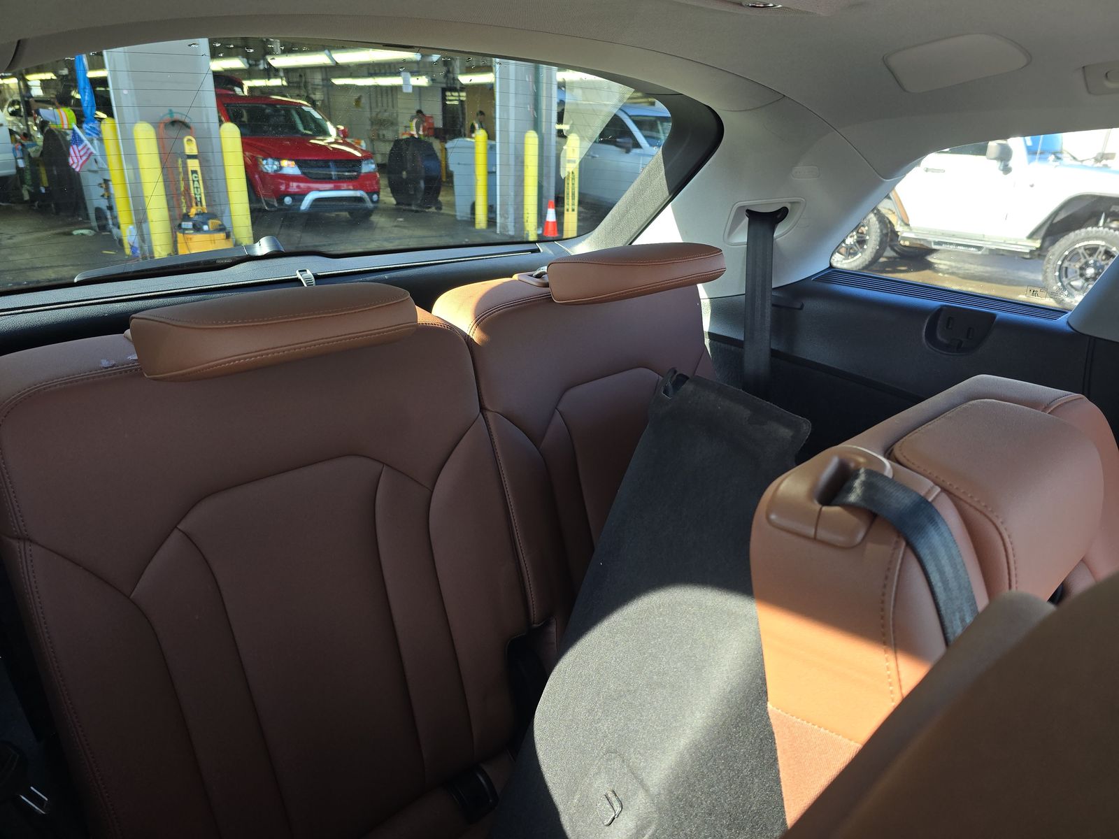 2021 Audi Q7 2.0T Premium Plus AWD