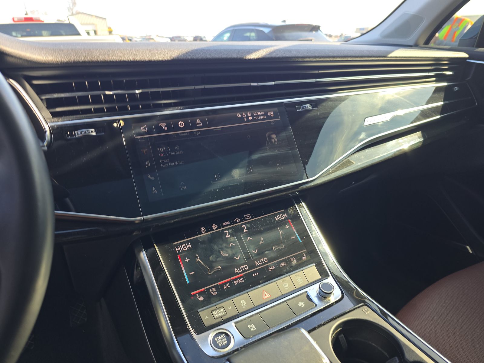 2021 Audi Q7 2.0T Premium Plus AWD