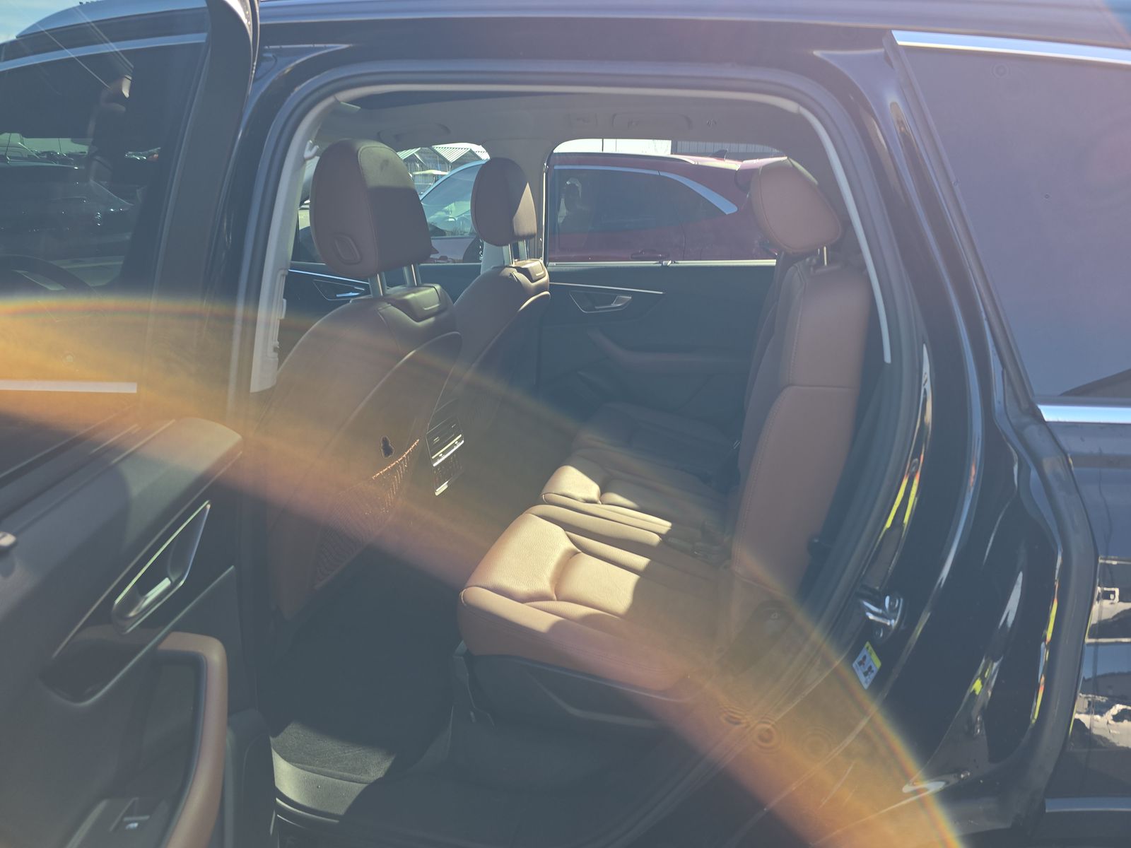 2021 Audi Q7 2.0T Premium Plus AWD