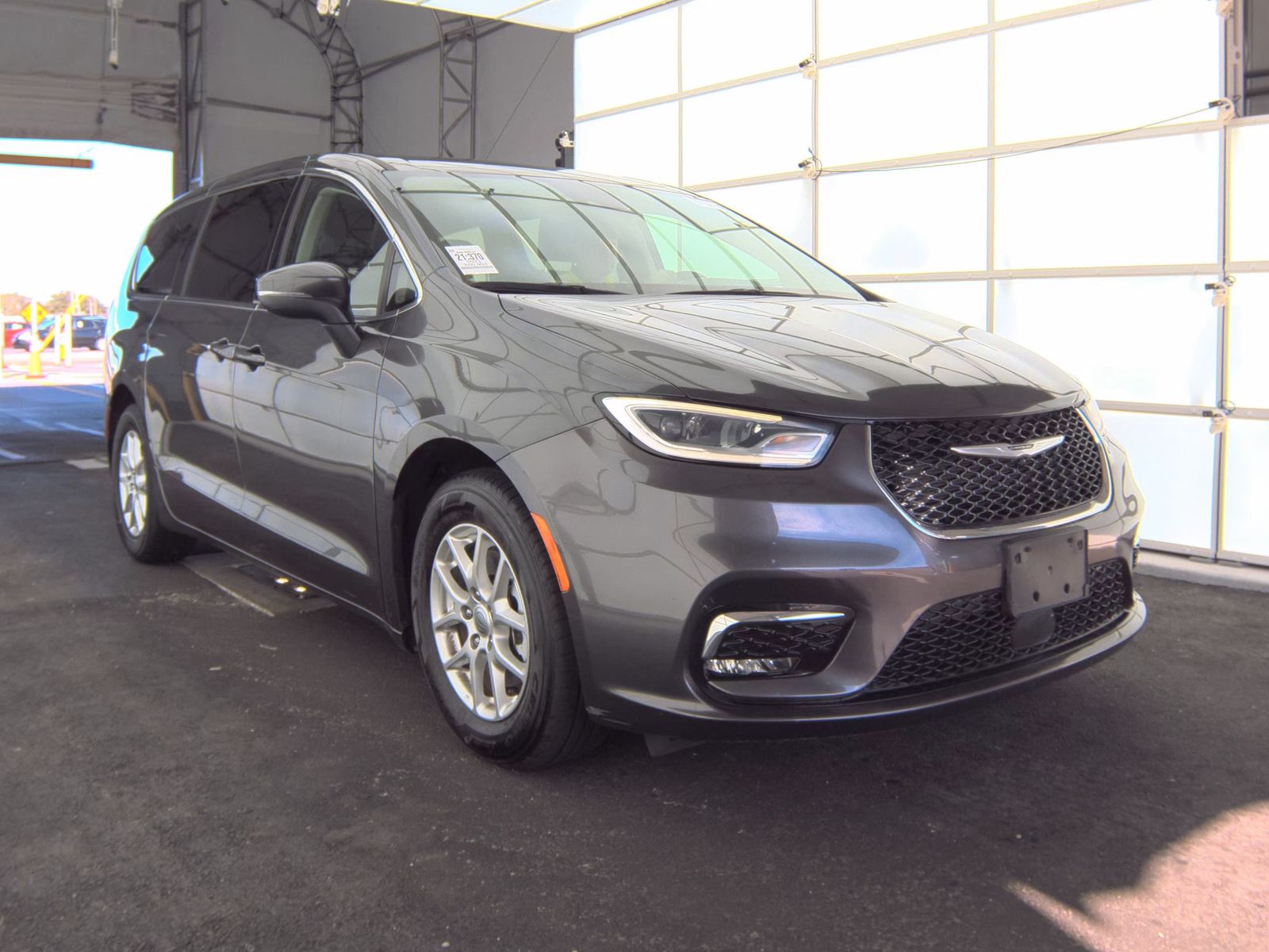 2023 Chrysler Pacifica Touring L FWD