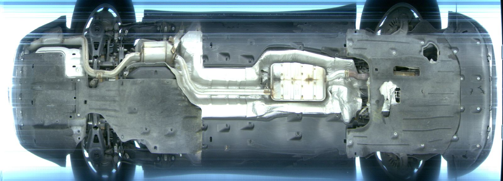 2023 Chrysler Pacifica Touring L FWD