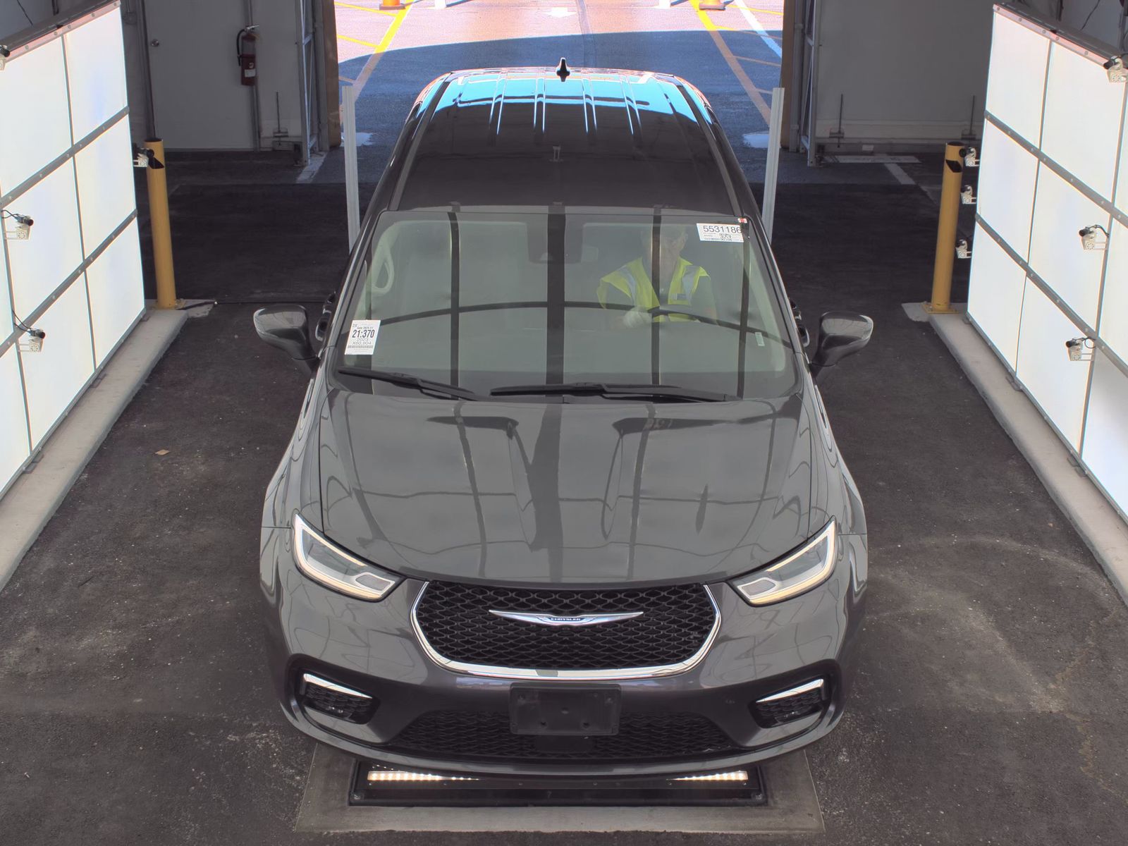 2023 Chrysler Pacifica Touring L FWD