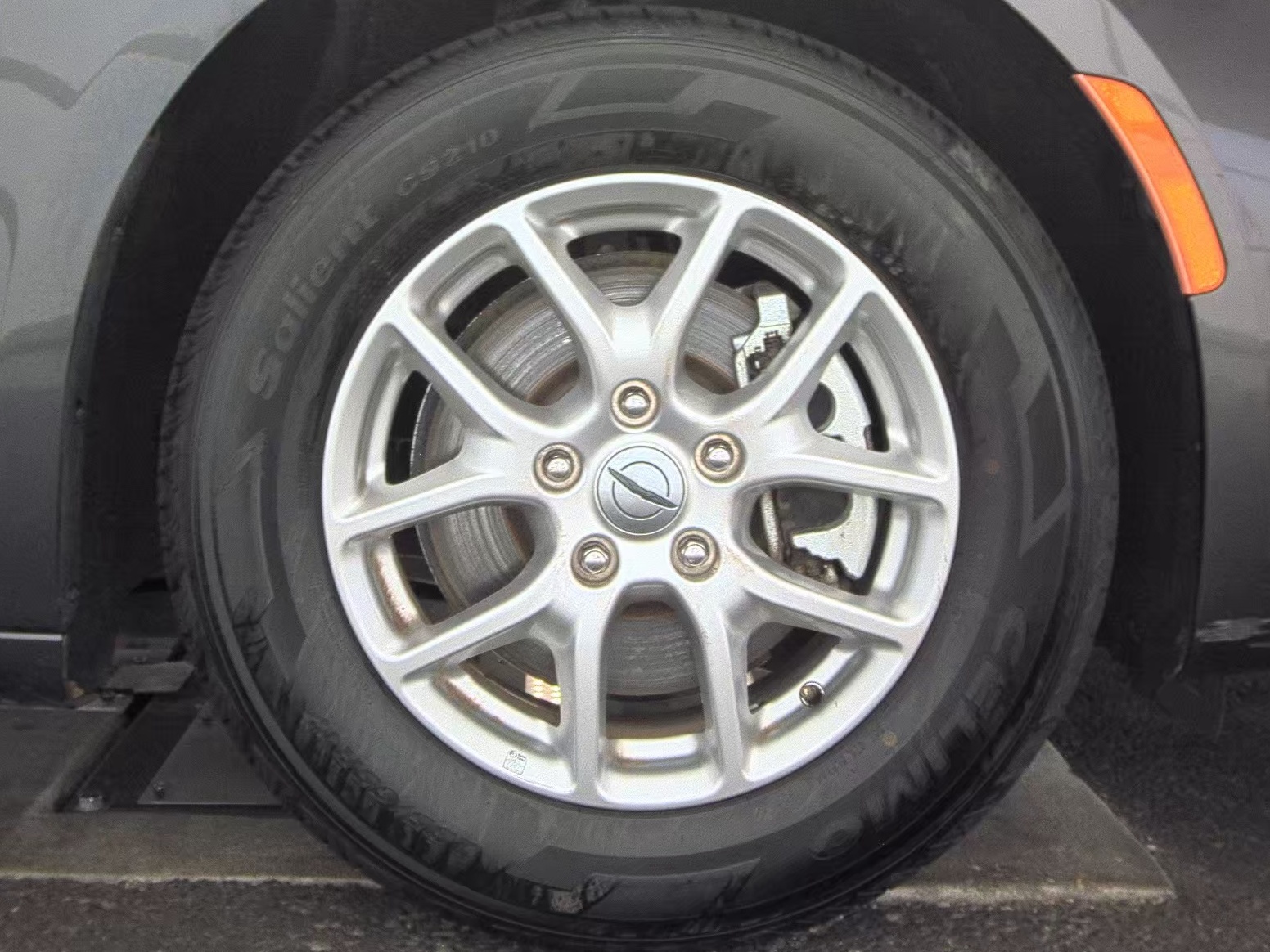 2023 Chrysler Pacifica Touring L FWD