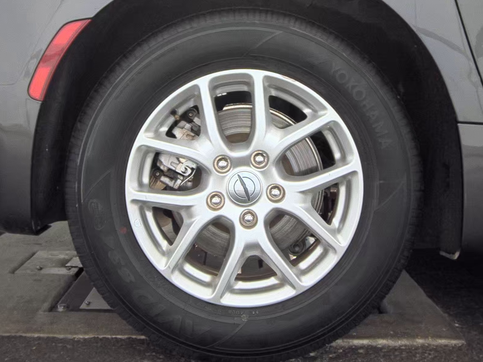 2023 Chrysler Pacifica Touring L FWD