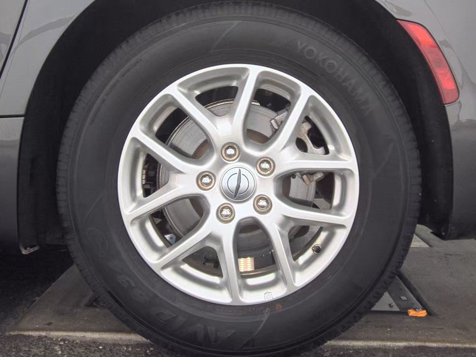 2023 Chrysler Pacifica Touring L FWD