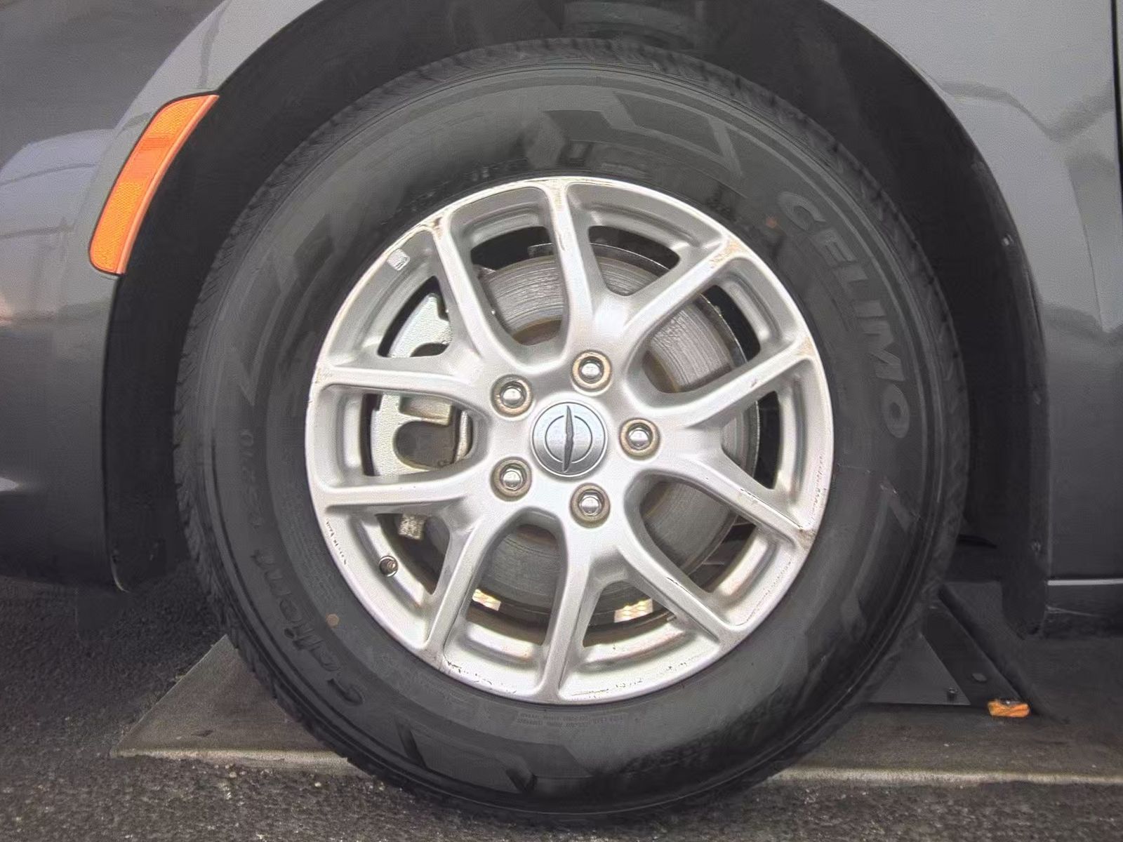 2023 Chrysler Pacifica Touring L FWD