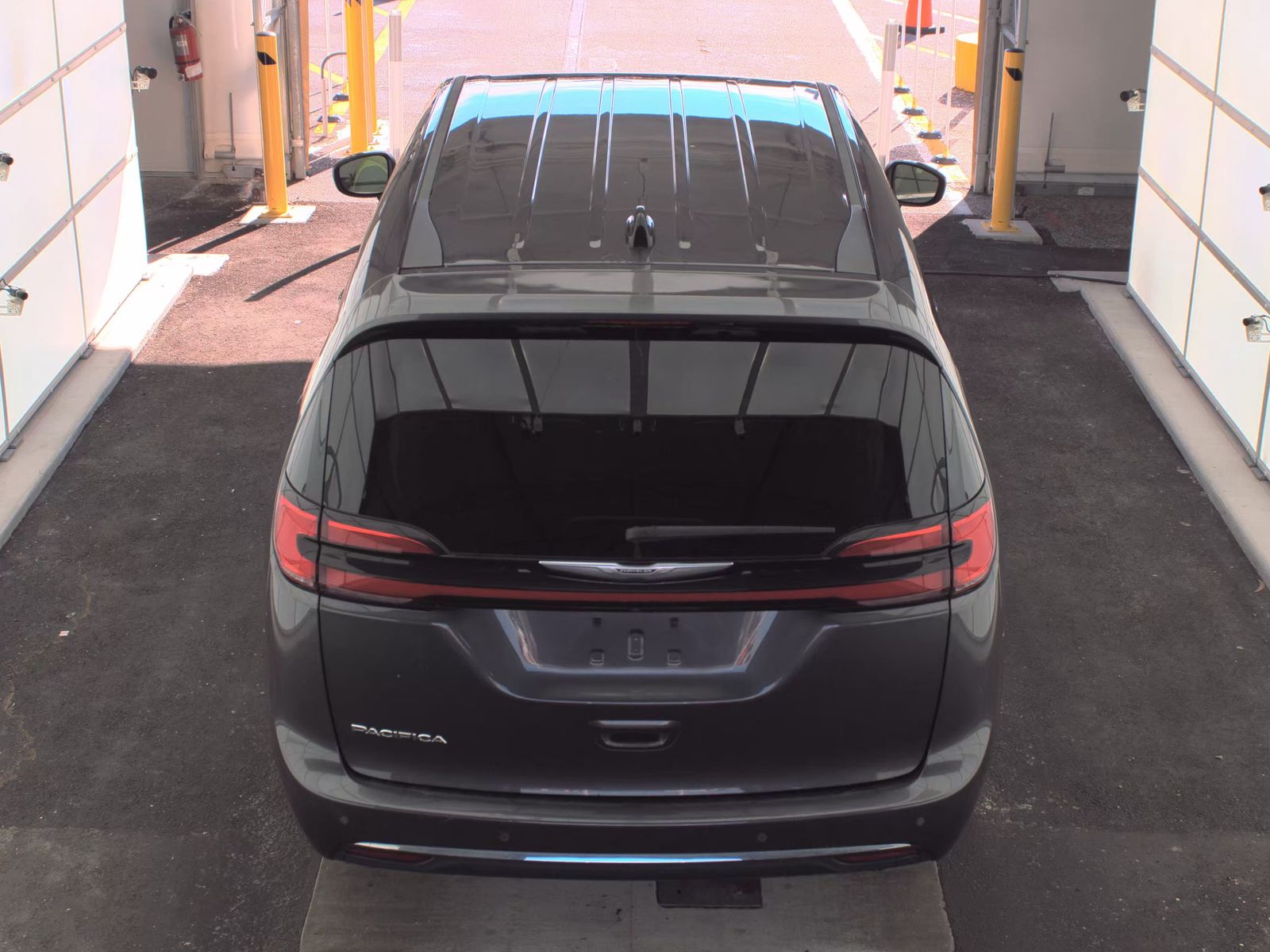 2023 Chrysler Pacifica Touring L FWD