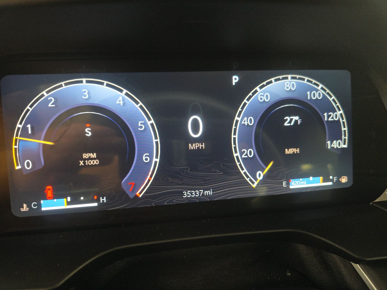 2024 Jeep Grand Cherokee Laredo X AWD