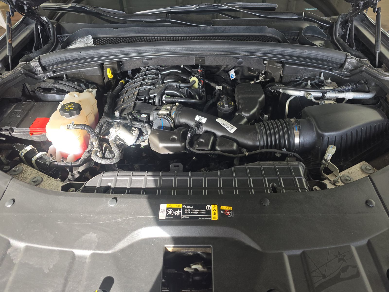 2024 Jeep Grand Cherokee Laredo X AWD