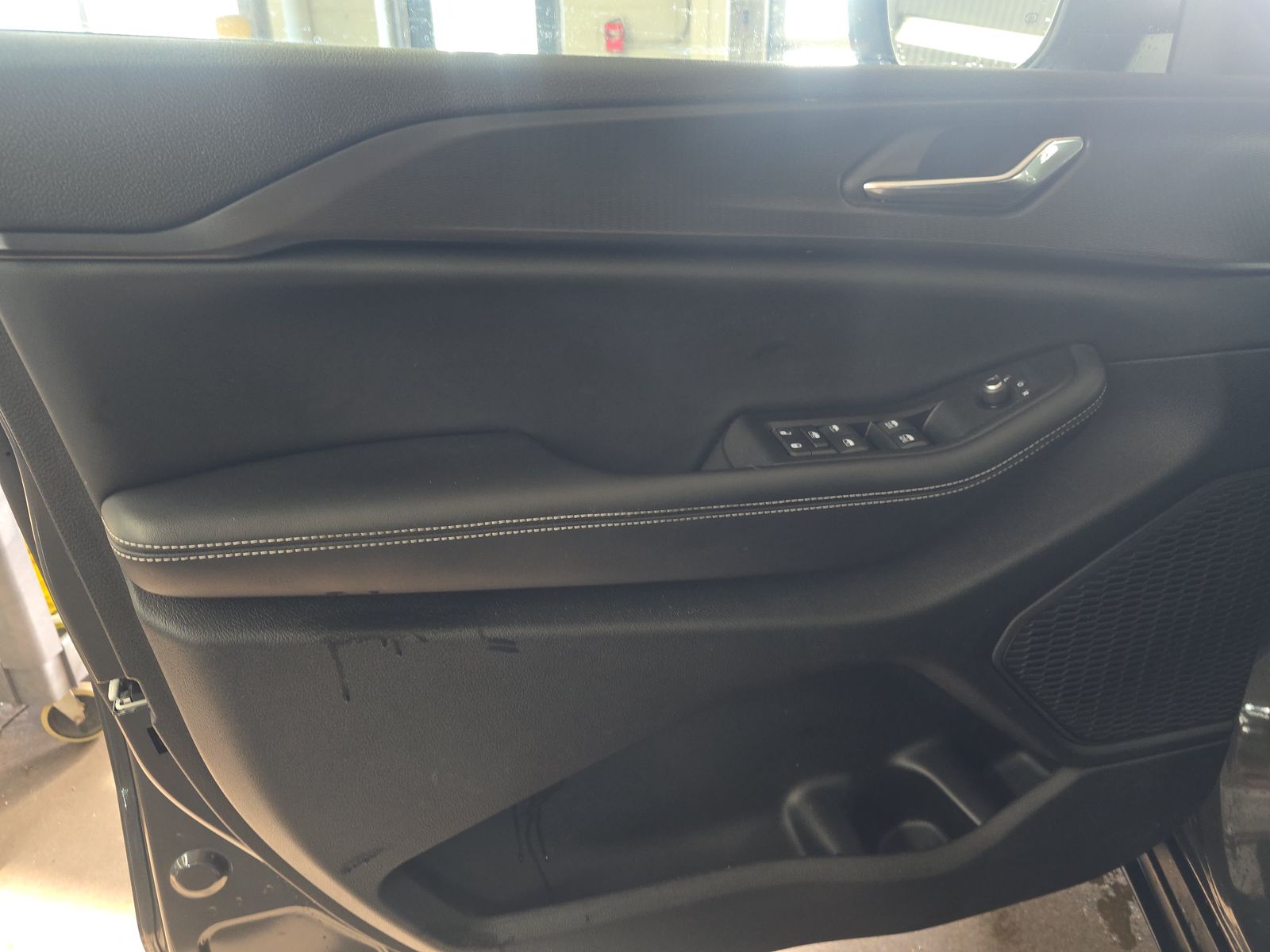 2024 Jeep Grand Cherokee Laredo X AWD