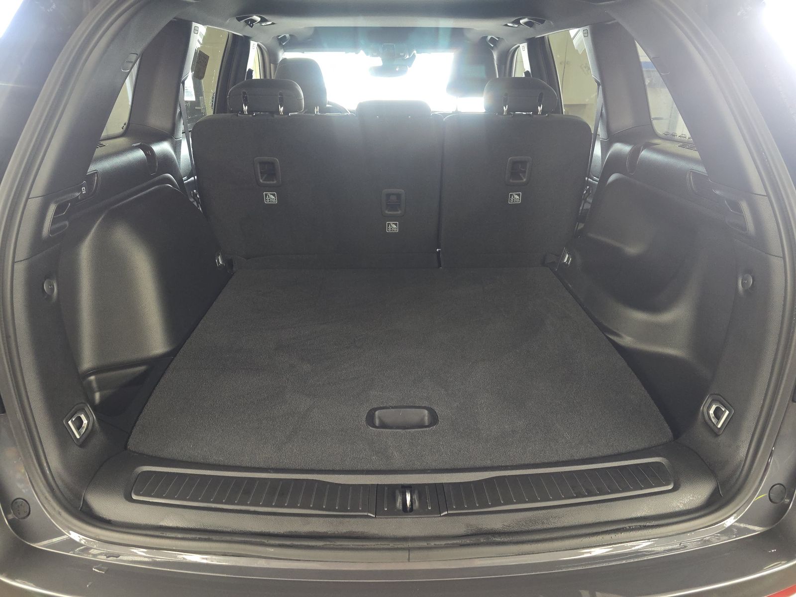 2024 Jeep Grand Cherokee Laredo X AWD