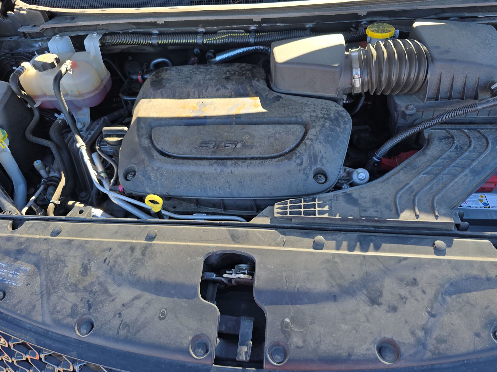 2023 Chrysler Pacifica Touring L FWD