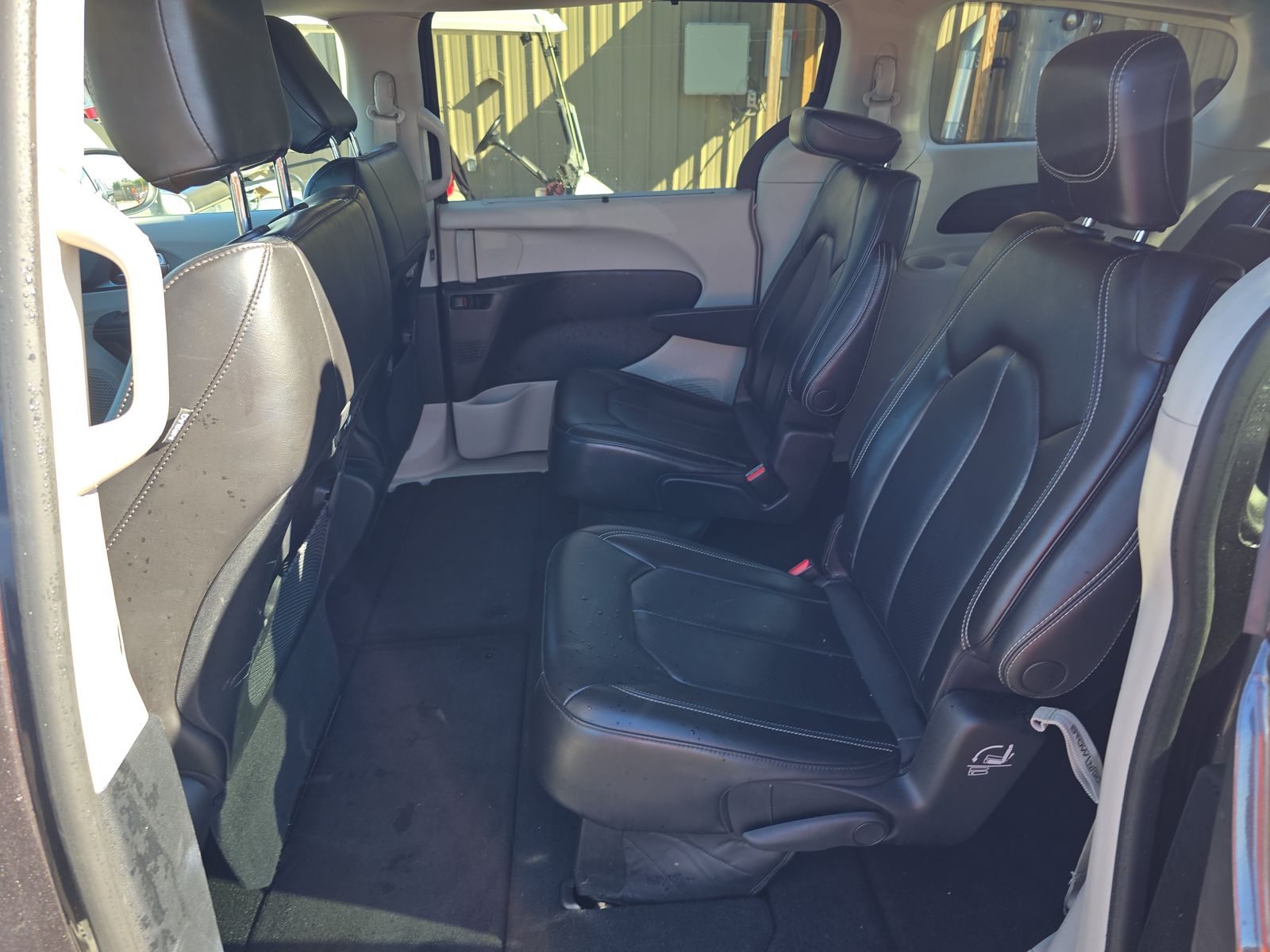 2023 Chrysler Pacifica Touring L FWD