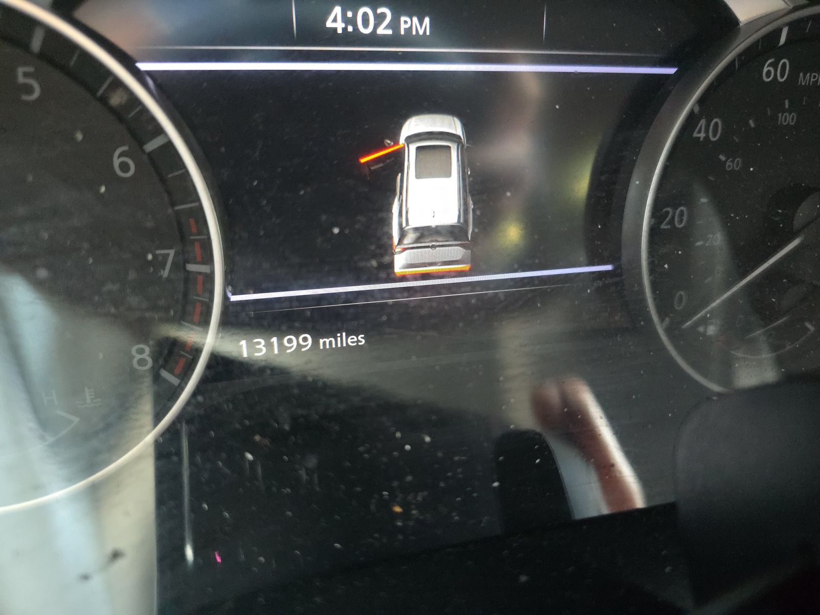 2024 Nissan Pathfinder S AWD