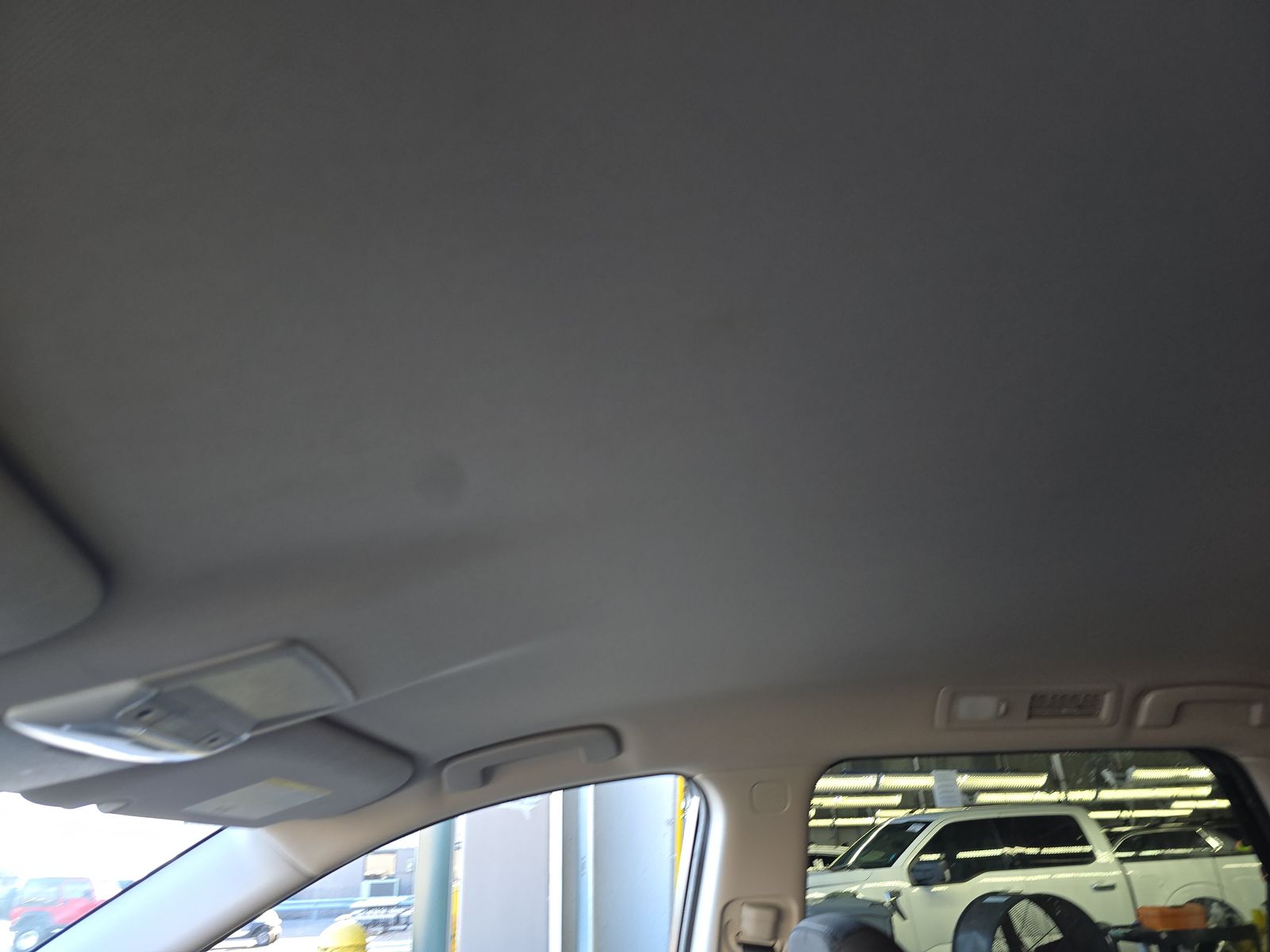 2024 Nissan Pathfinder S AWD