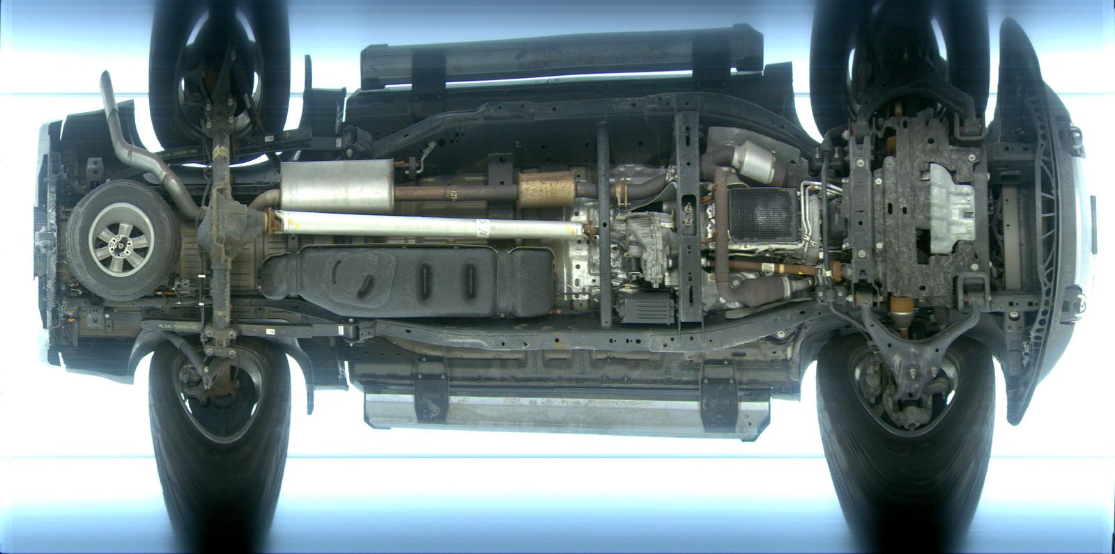 2023 Ford F-150 Lariat AWD