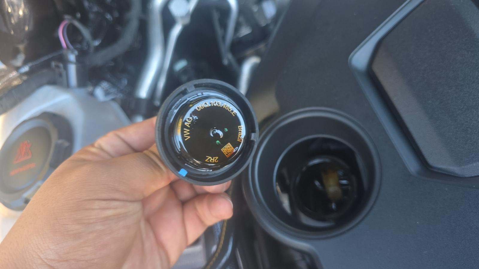 2024 Volkswagen Atlas 2.0T SEL Premium R-Line AWD