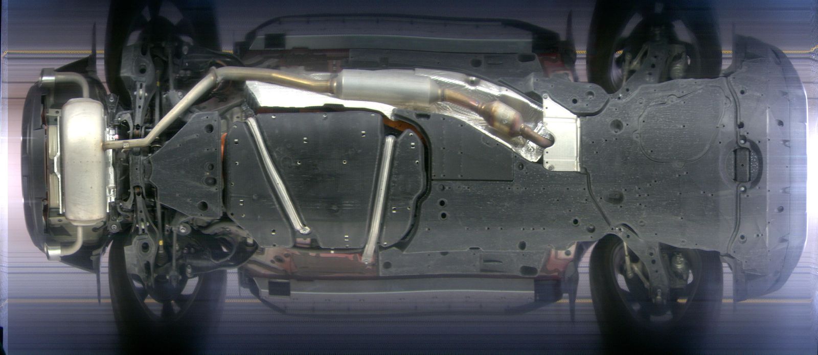 2024 Toyota RAV4 Hybrid XLE Premium AWD