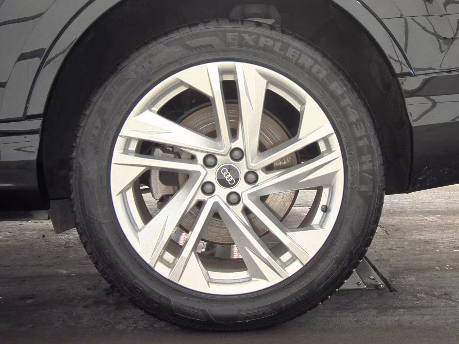 2021 Audi Q7 2.0T Premium Plus AWD