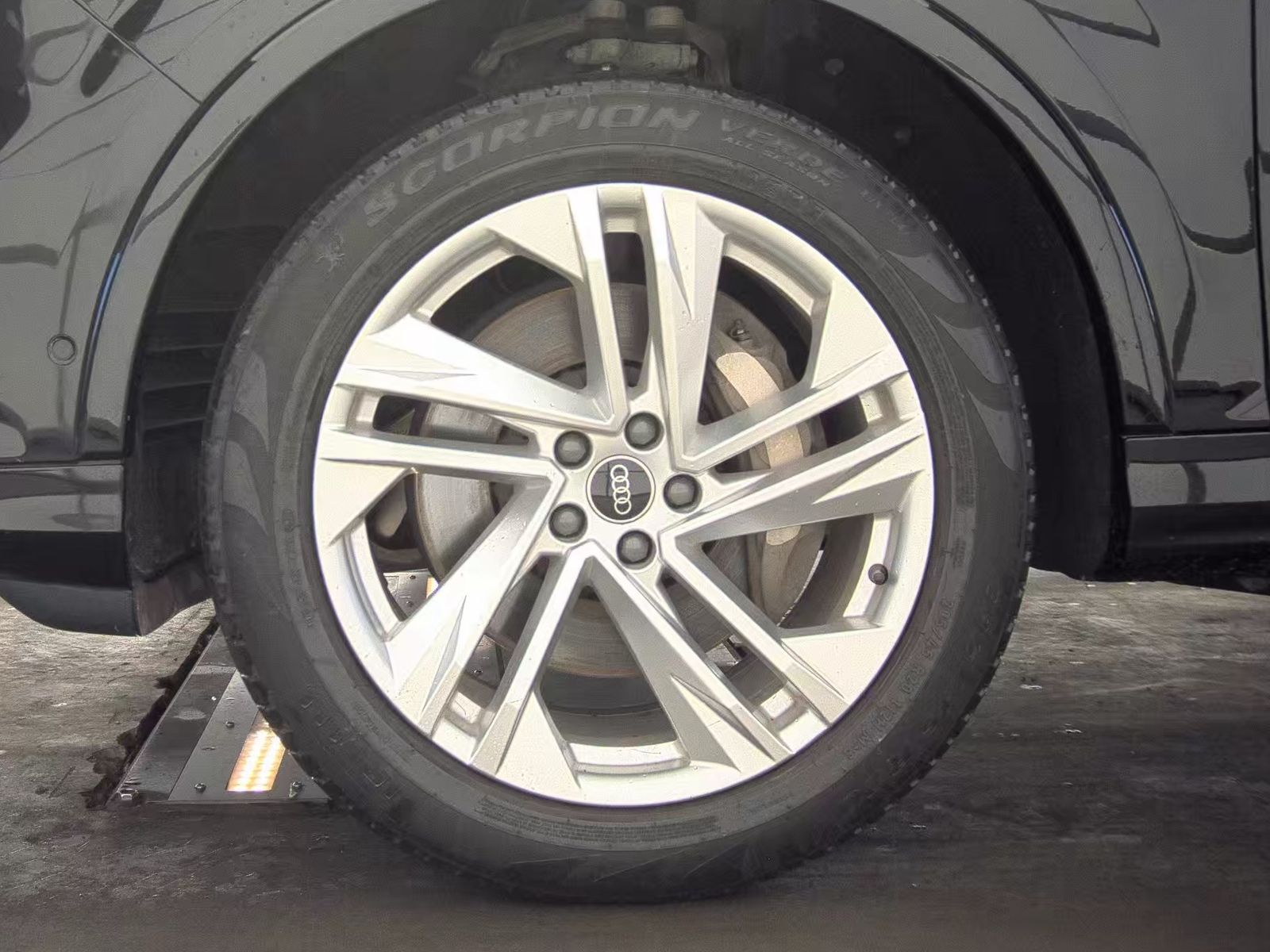 2021 Audi Q7 2.0T Premium Plus AWD