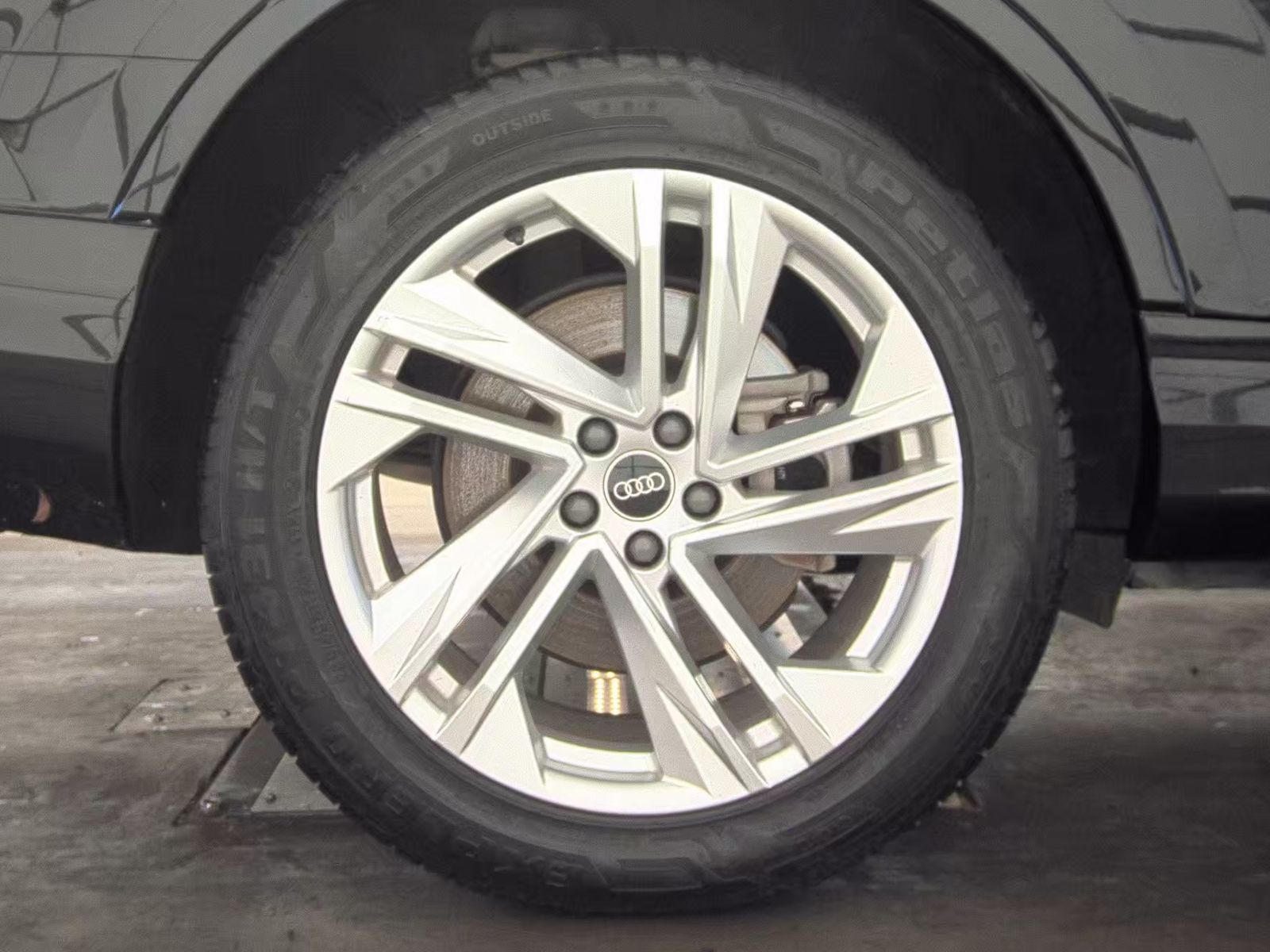 2021 Audi Q7 2.0T Premium Plus AWD