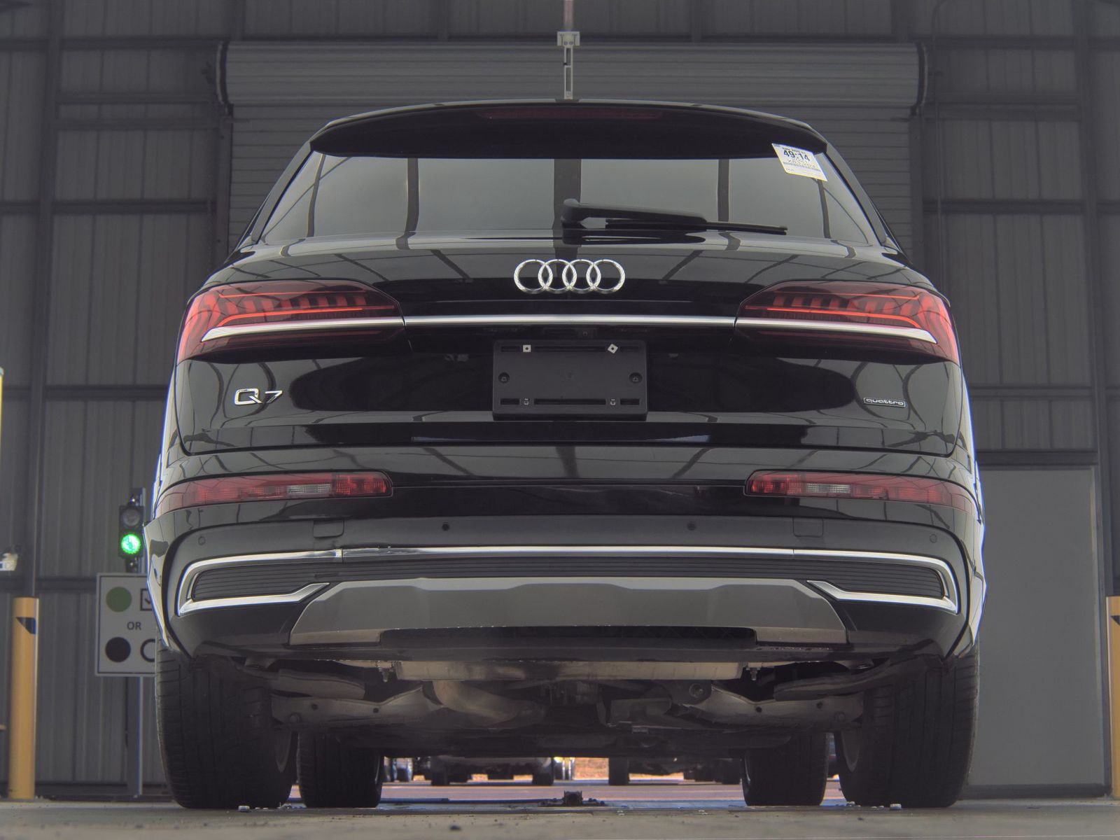 2021 Audi Q7 2.0T Premium Plus AWD