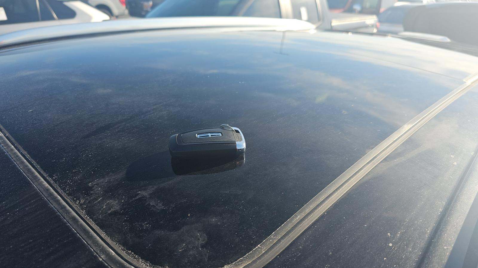 2022 Lincoln Nautilus Reserve AWD