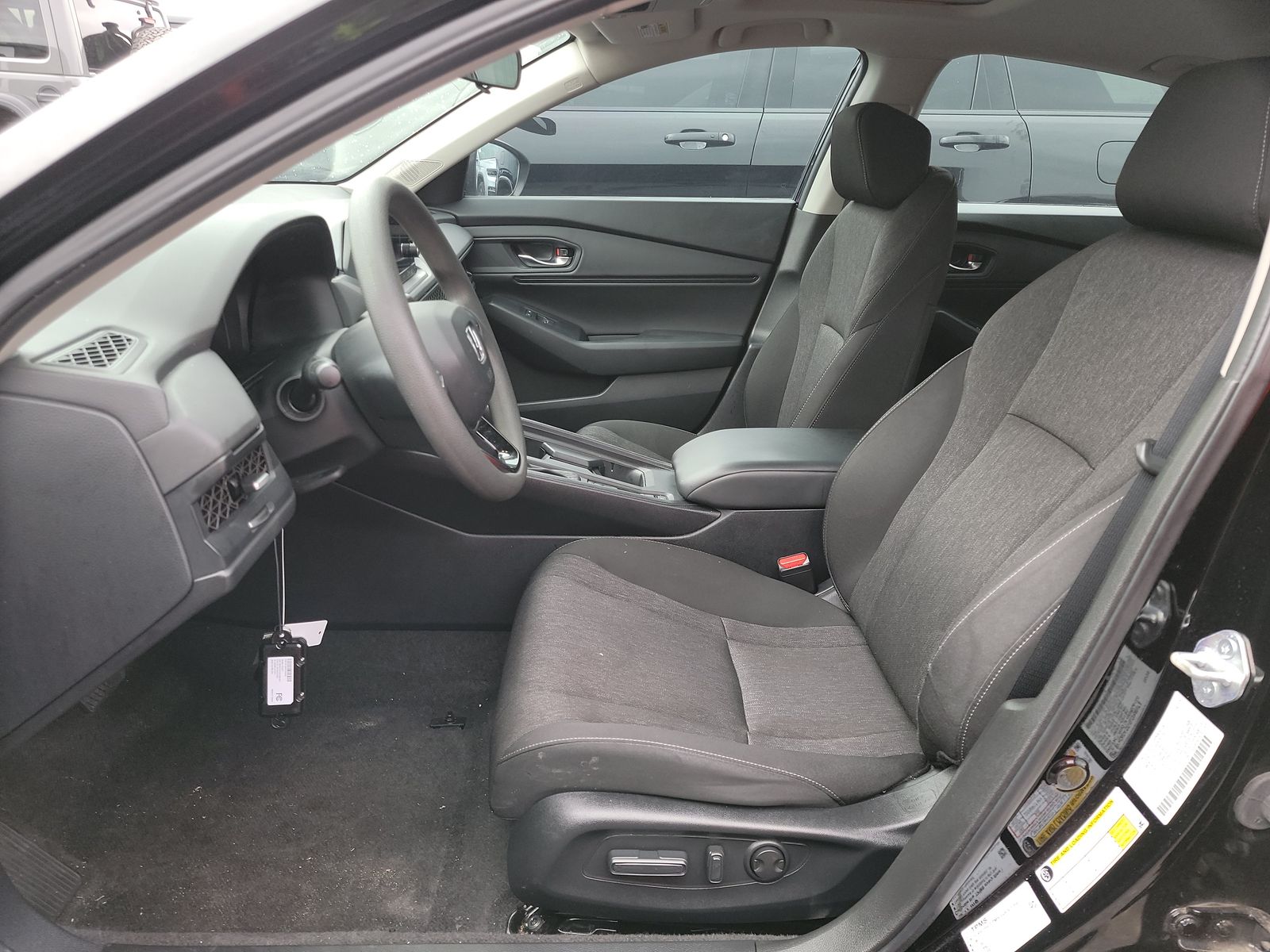 2023 Honda Accord EX FWD