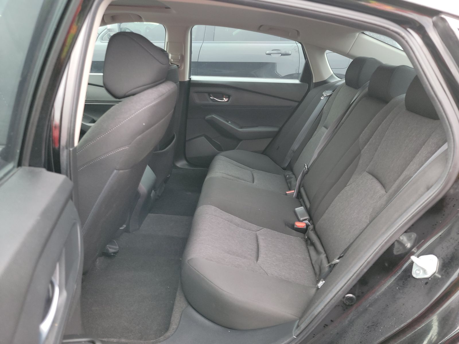 2023 Honda Accord EX FWD