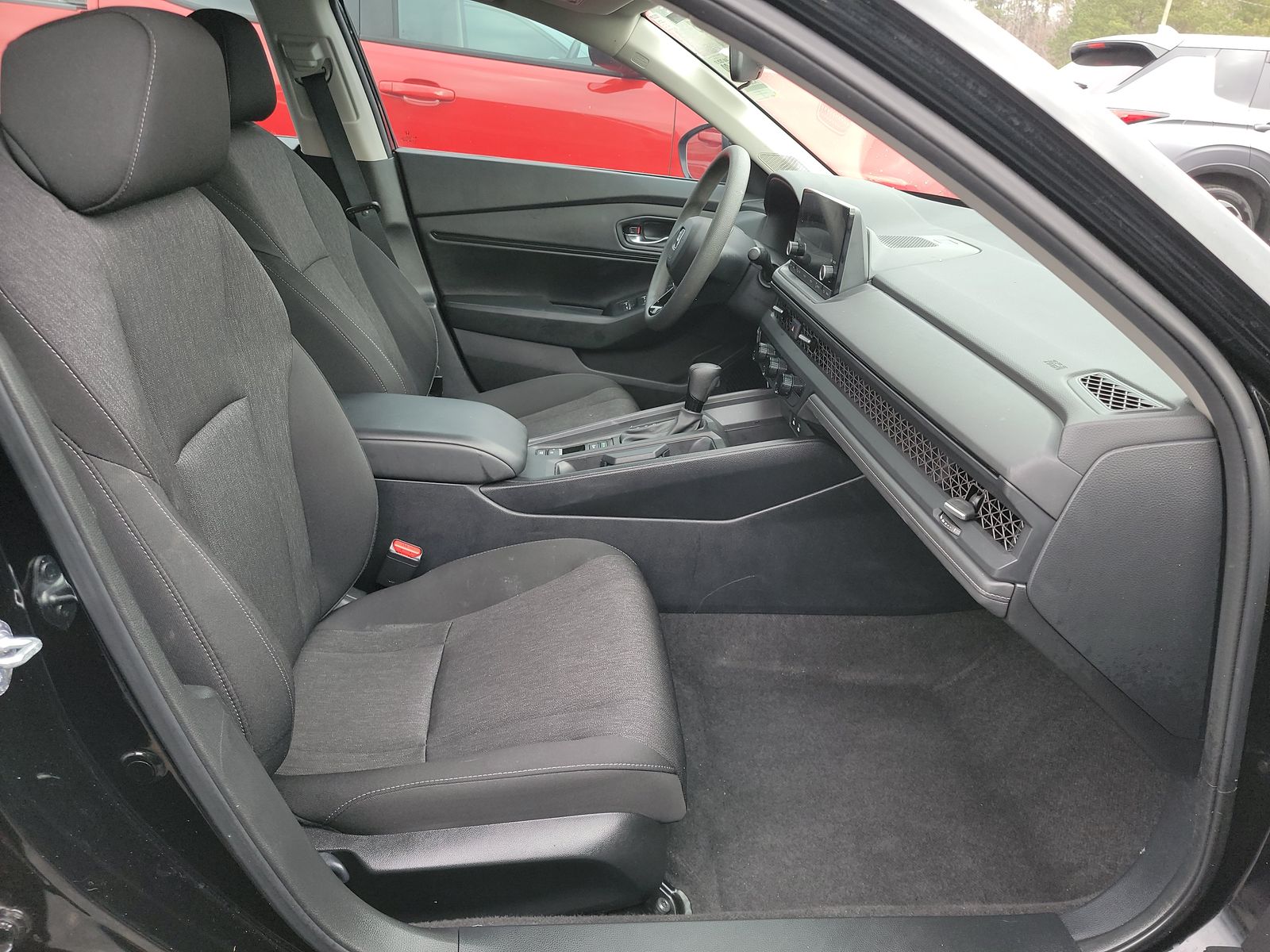 2023 Honda Accord EX FWD