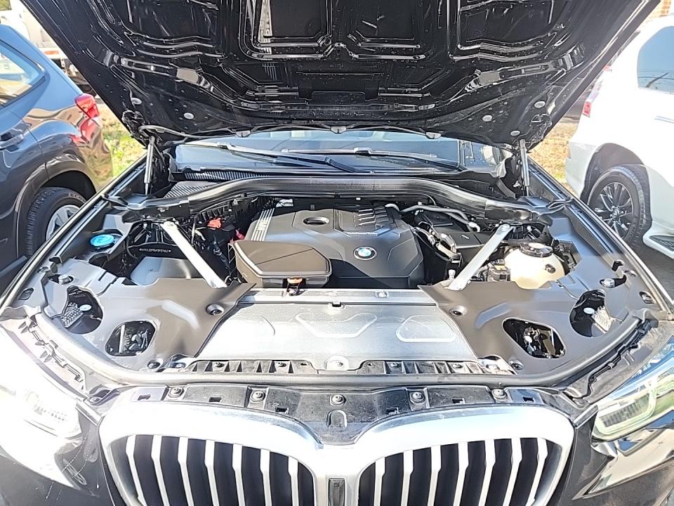 2023 BMW X3 xDrive30i AWD