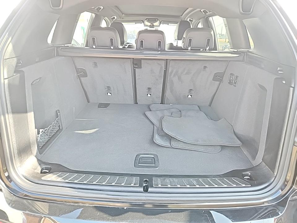 2023 BMW X3 xDrive30i AWD