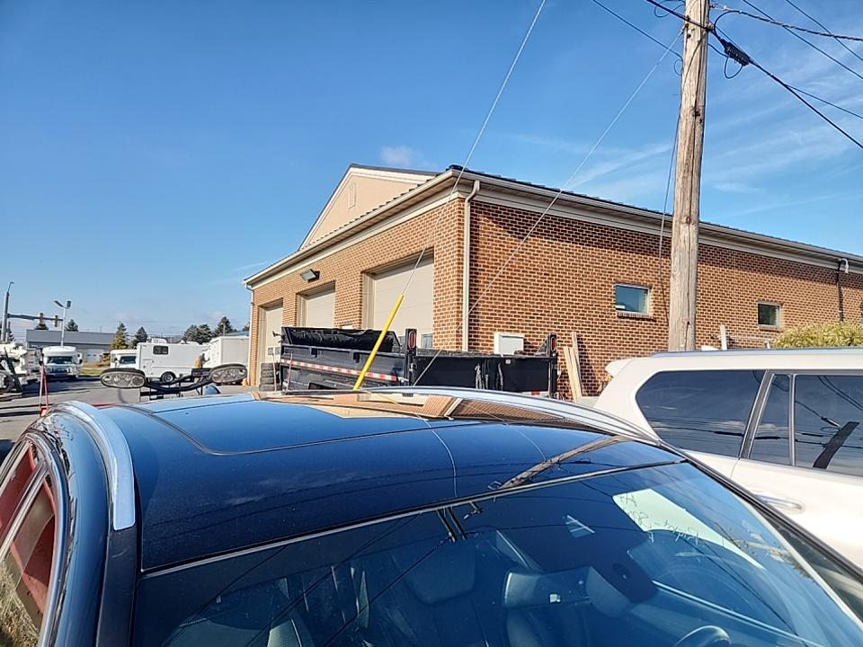 2023 BMW X3 xDrive30i AWD