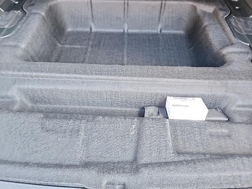 2023 BMW X3 xDrive30i AWD