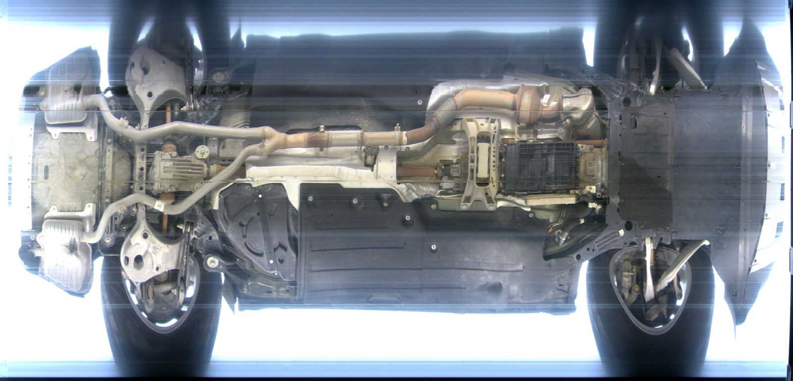 2023 Ford Explorer XLT AWD