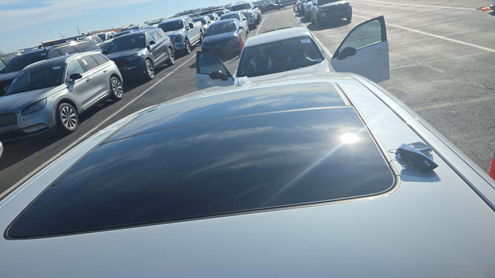 2024 BMW X6 xDrive40i AWD