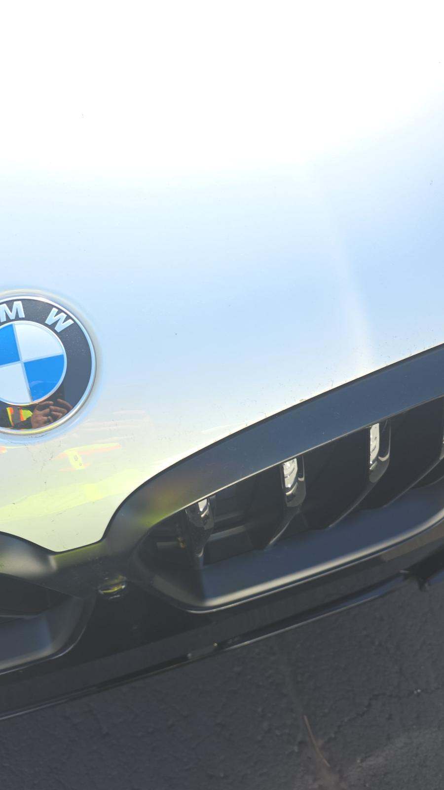 2024 BMW X6 xDrive40i AWD