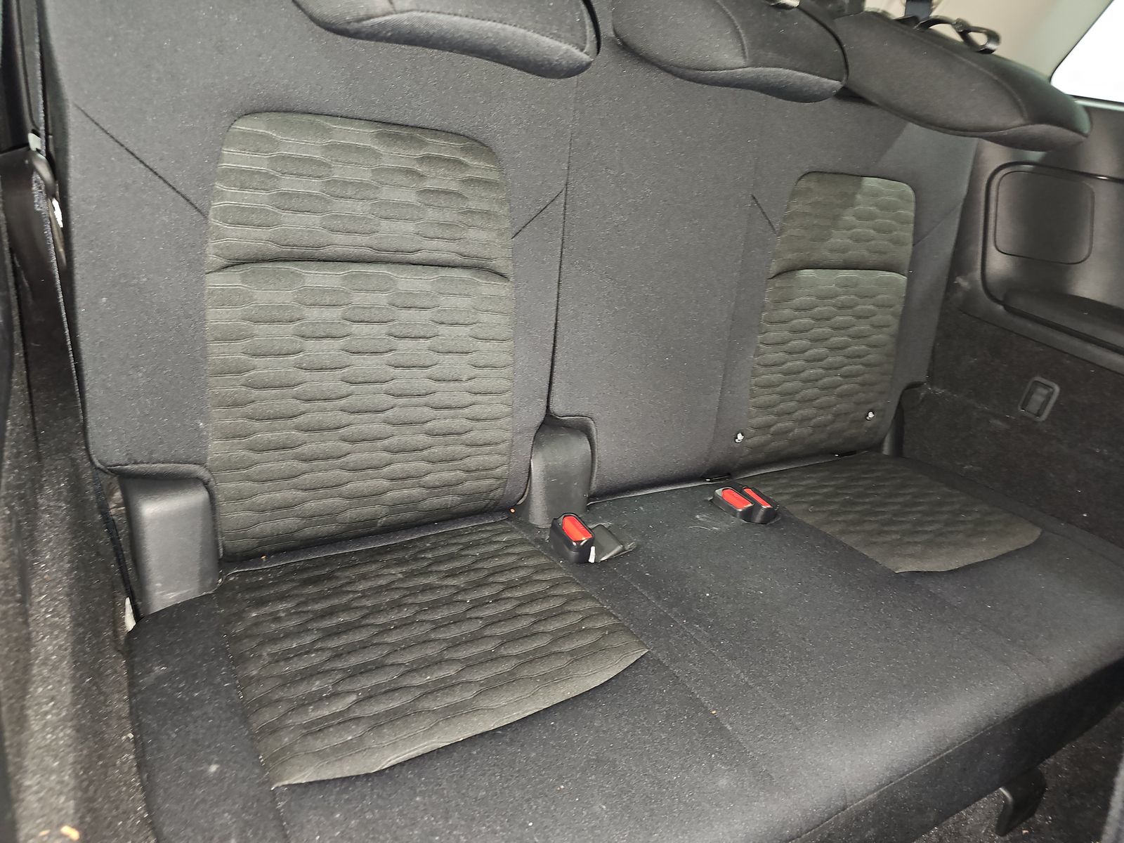 2024 Nissan Pathfinder S AWD