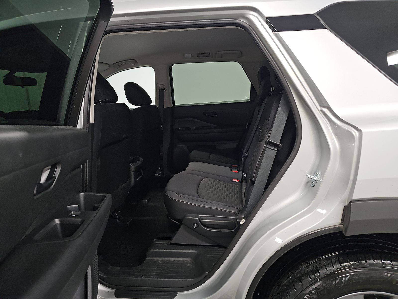 2024 Nissan Pathfinder S AWD