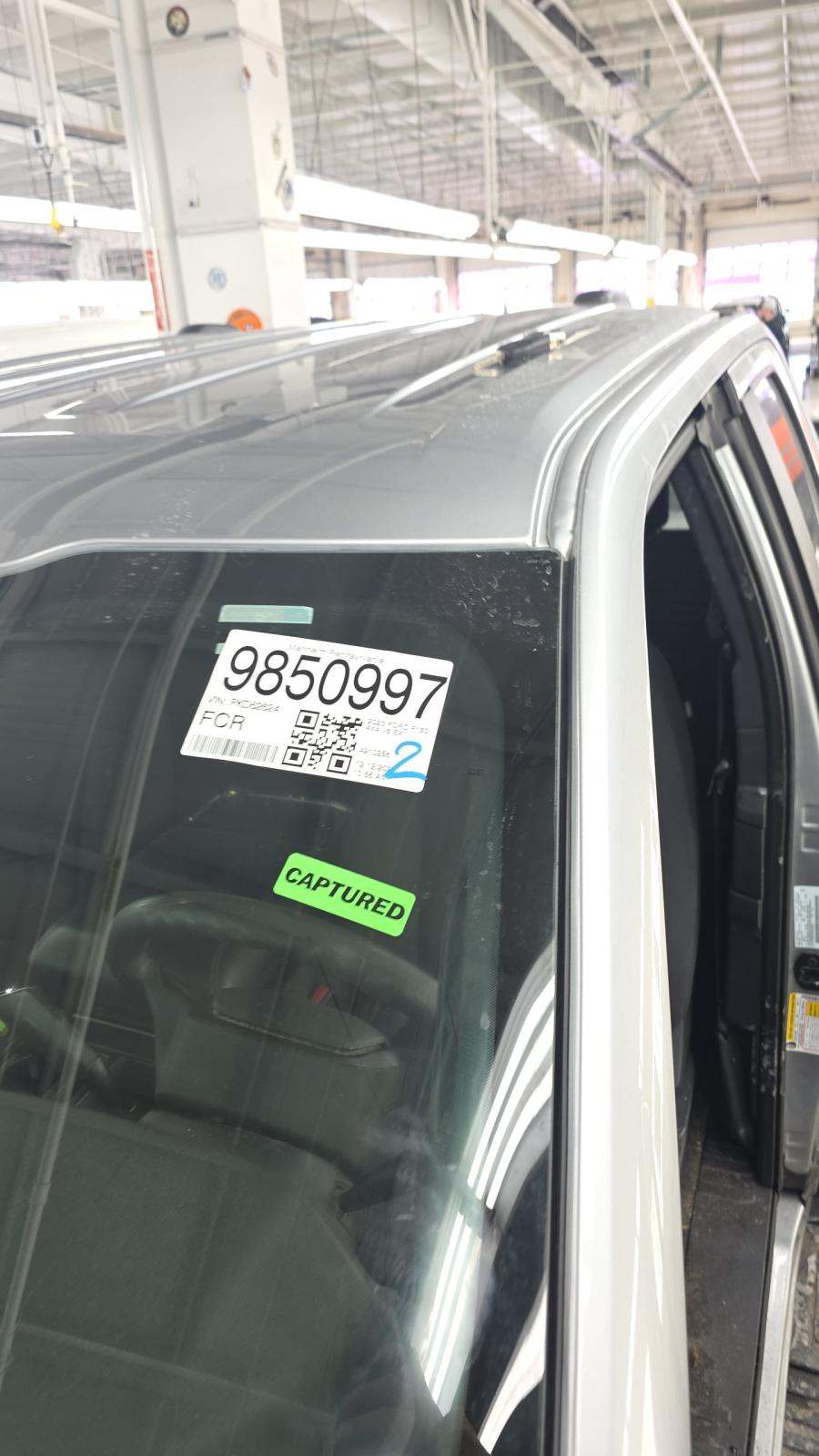 2023 Ford F-150 XL AWD