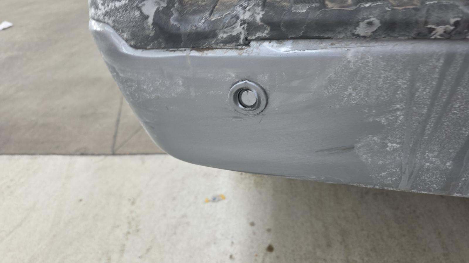 2023 Ford F-150 XL AWD