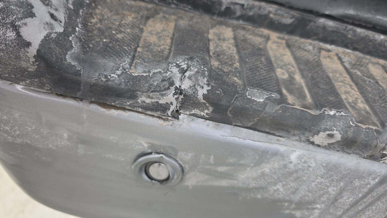 2023 Ford F-150 XL AWD