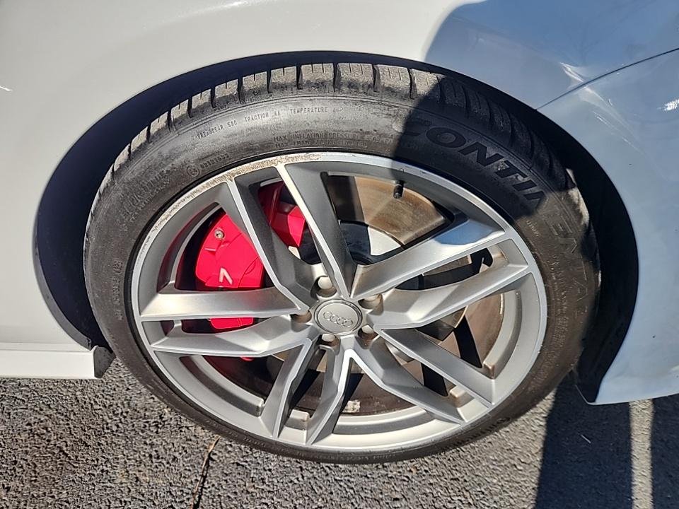 2017 Audi S7 Premium Plus AWD