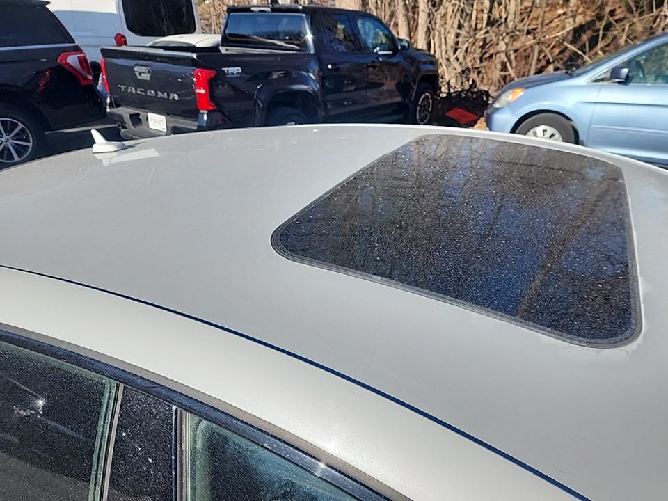 2017 Audi S7 Premium Plus AWD