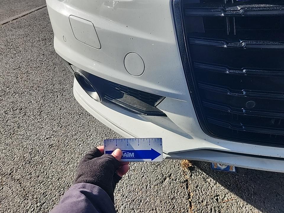 2017 Audi S7 Premium Plus AWD