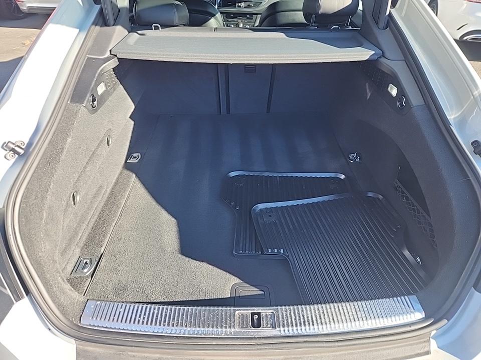 2017 Audi S7 Premium Plus AWD