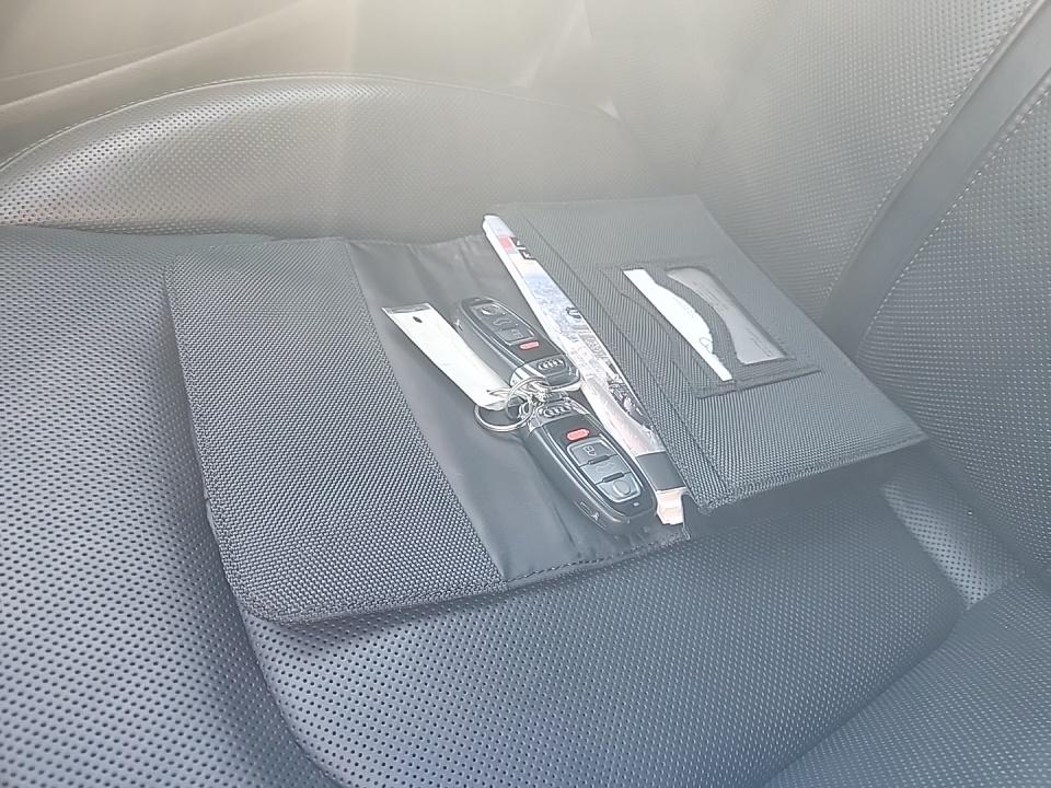 2017 Audi S7 Premium Plus AWD