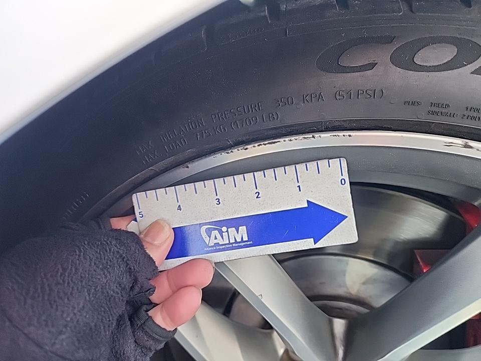 2017 Audi S7 Premium Plus AWD