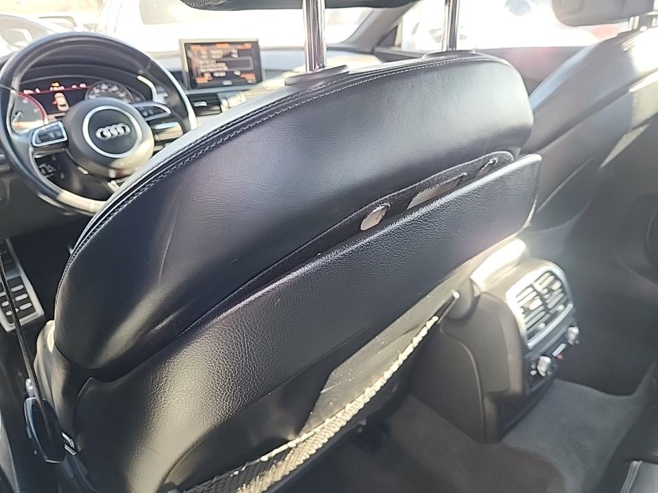 2017 Audi S7 Premium Plus AWD