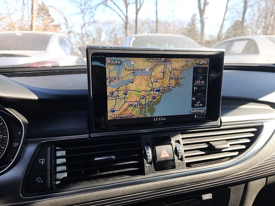 2017 Audi S7 Premium Plus AWD